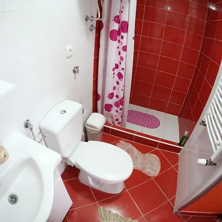Bella Mare Apartment