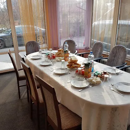 Apartment Bella Mare *