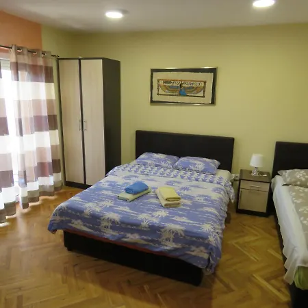 Bella Mare Apartment