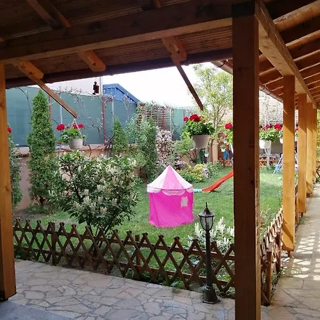 Bella Mare Belgrad