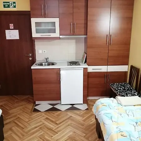 Apartment Bella Mare