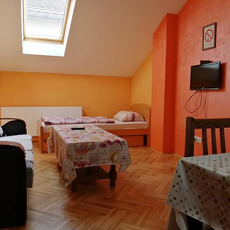 Apartment Bella Mare