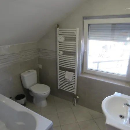 Apartment Bella Mare Belgrad