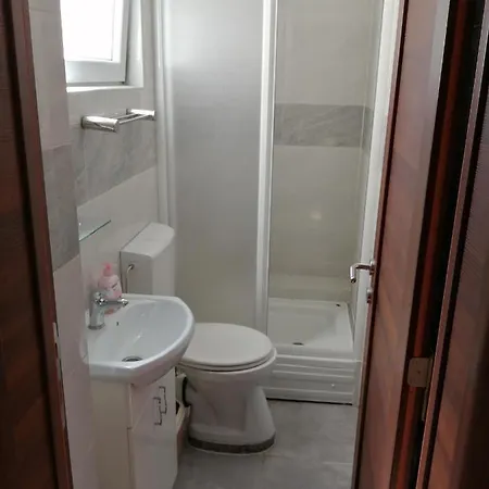 Bella Mare Apartment *