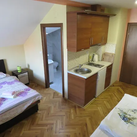 Bella Mare Apartment