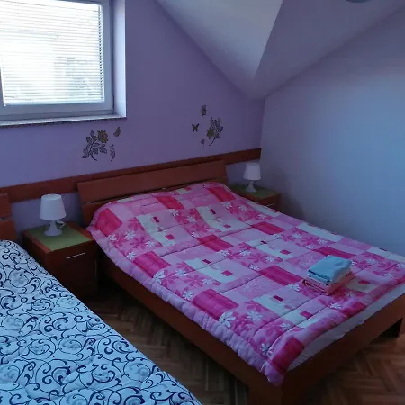 Bella Mare Apartment *
