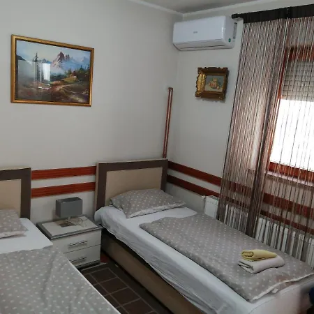 Apartment Bella Mare *