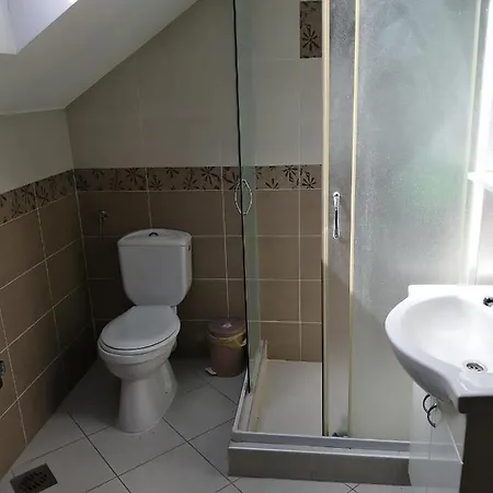 Bella Mare Apartment Belgrad