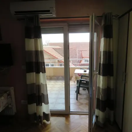 Bella Mare Apartment