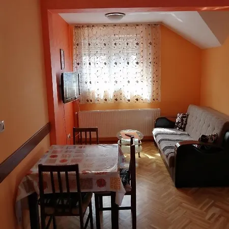 Bella Mare Apartment