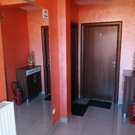 Bella Mare Apartment