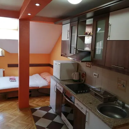 Apartment Bella Mare