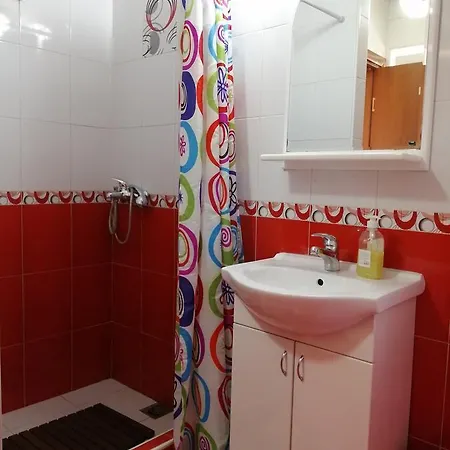 Apartment Bella Mare Belgrad